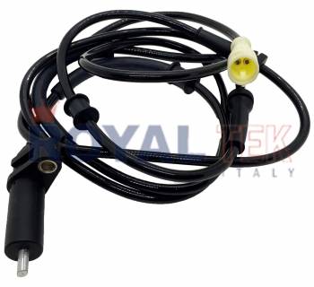 SENSOR ABS ROYALTEK FIAT DUCATO 2.3 TRASERO --- OEM 46809773